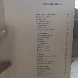 L’Homme et Son Art 992425