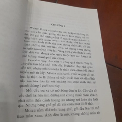 Mario Puzo - ĐẤU TRƯỜNG U ÁM (tiểu thuyết) 471936