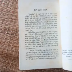 Từ điển cảm xúc thế giới  1019264