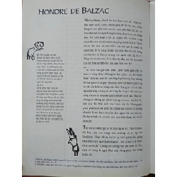 Bách khoa thư học sinh lười: Những kẻ phá cách, bậc thiên tài - Jean-Bernard Pouy, Serge Bloch & Anne Blanchard (Vũ Đức Tâm dịch)