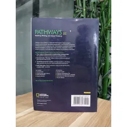 Pathways 1 – Reading, Writing, and Critical Thinking (Second Edition) – Mari Vargo, Laurie Blass 563595