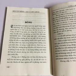 MẸO VẶT ĐÔNG TÂY Y CHỮA BỆNH  544963
