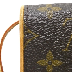 Túi đeo vai Louis Vuitton Monogram Pochette Twin GM M51852 - Hàng hiệu Chính hãng 765862