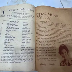 PHÙ ĐỔNG THIÊN VƯƠNG - NGHỆ SỸ KIM CƯƠNG (1975) 1029488