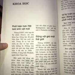 2007 - Những sự kiện báo chí nổi bật 720143