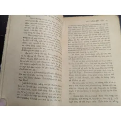 Thì thầm bên gối - Nicolas Monsarrat
