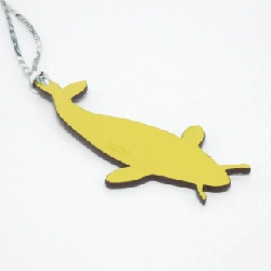 Móc khóa HERMES CARP KOI 1019938 - Hàng hiệu Chính hãng 807562