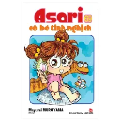 Asari - Cô Bé Tinh Nghịch - Tập 69 - Mayumi Muroyama 403575