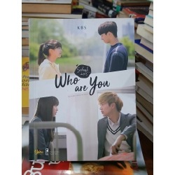 Who are you: School 2015 - KBS (Ngân Hà dịch)
