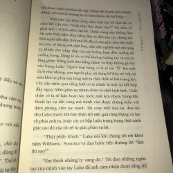 Cô gái may mắn nhất còn sống - Jessica Knoll 971455