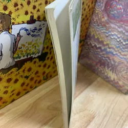 Truyện Đường Rừng - Lan Khai 927227