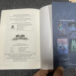 Dữ Liệu Bạch Kim - Higashino Keigo (c47) 927135