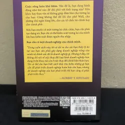 Doanh Nghiệp Của Thế Kỷ 21-ROBERT T. KIYOSAKI 1003830