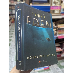 Trở về Eden - Rosalind Miles 122753