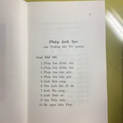 Hành Pháp Kinh DI ĐÀ - Trưởng lão Tỷ kheo Trí Quang dịch 637168