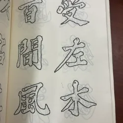 CHỮ HÁN NHỮNG VẤN ĐỀ CƠ BẢN - LÊ ĐÌNH KHẨN  1038022