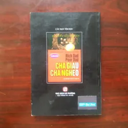 [Sách Kinh Doanh] Vì Sao Bạn Nghèo? 1003121