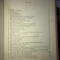 Ông già Khốt-ta-bít - L.La-ghin 790531