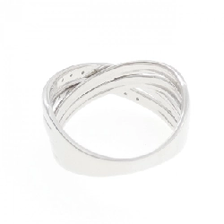 Nhẫn kim cương K14WG 0.11CT - Hàng hiệu chính hãng 848512