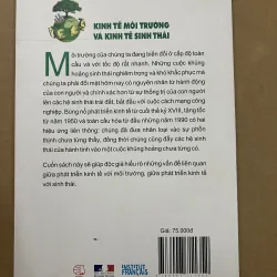 Kinh Tế Môi Trường Và Kinh Tế Sinh Thái 999104