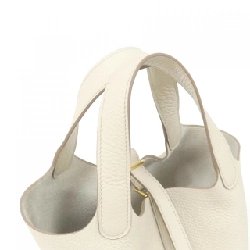 【Sản phẩm chưa sử dụng】Túi Hermes Picotin Lock PM 056289CC 614717