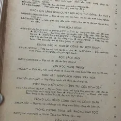 12 số tạp chí Học Tập năm 1961 798722