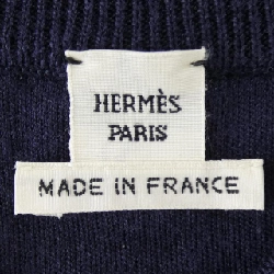 HERMES *87-7727 Áo khoác - Hàng hiệu Chính hãng 822627