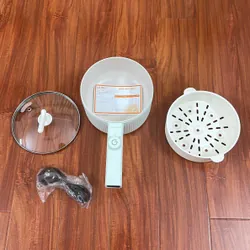 Nồi Điện Đa Năng EC­20M01A Hiệu Gaabor 596130