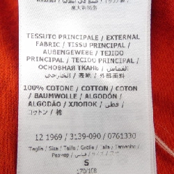 Áo thun FERRAGAMO - Hàng hiệu Chính hãng 899481