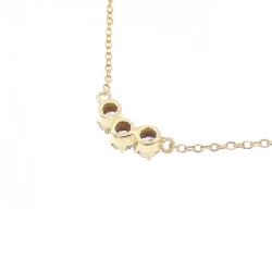 Mặt dây chuyền Tres Diamond - Hàng hiệu Authentic 843797