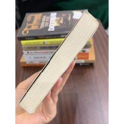 Quản lý khủng hoảng và phát triển doanh nghiệp trong thời đại 4.0 – Philip Kotler & John A. Caslione 554172