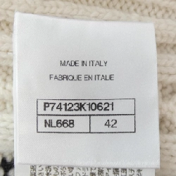 【Mã giảm giá】Chanel CHANEL Áo len 644066