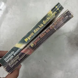 Người đàn bà đích thực (2 cuốn) 1029652