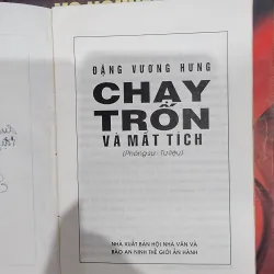 Chạy trốn và mất tích 572754