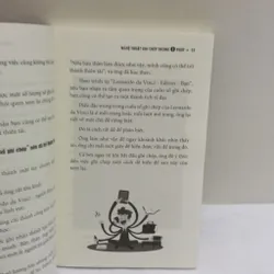 Nghệ Thuật Ghi Chép 1 Phút(Bản Đặc Biệt)-TAKASHI ISHII 553135