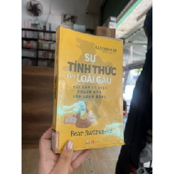 Sự Tỉnh Thức Của Loài Gấu - Bear Awareness - Ajahn Brahm