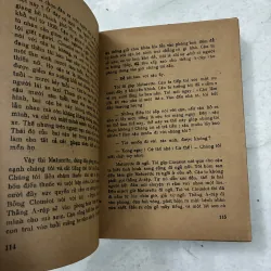 Papilon người tù khổ sai (Tập 1) 1029676