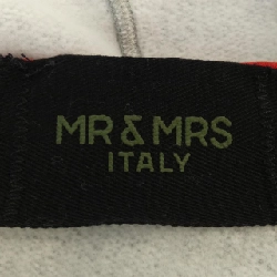 Mr&Mrs Italy Hoodie 628864
