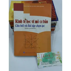 Kinh tế học vĩ mô cơ bản – Nhiều tác giả 558935