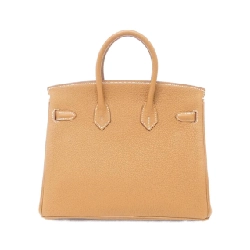 【Sản phẩm chưa sử dụng】Túi Hermes Birkin 25cm 041344CC 618732