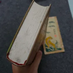 Xuân nguyệt - Bette Bao Lord 734636