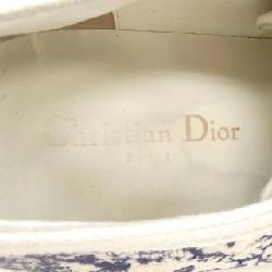 Giày thể thao CHRISTIAN DIOR WALK'N'DIOR KCK385TJE - Hàng hiệu Authentic 827500