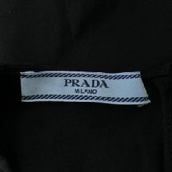 【Mã giảm giá】Áo thun PRADA 638722