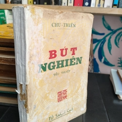 BÚT NGHIÊN - CHU THIÊN 279043