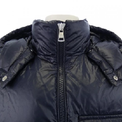 MONCLER WOLLASTON Áo khoác lông - Hàng hiệu Chính hãng 885040