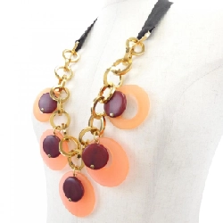 Dây chuyền MARNI 655411