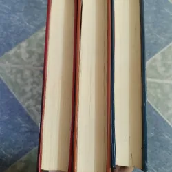 Những Người Khốn Khổ (Tập 1-2-3) - Victor Hugo 608685