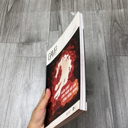Gam 7 kiểm soát cơn phẫn nộ của cộng đồng mạng. 1b5 539112