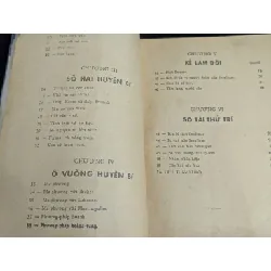 Toán học và trí khôn - Nguyễn Minh Sử 588833