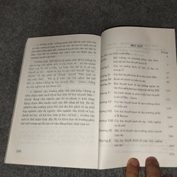 LỊCH SỬ CÁC HỌC THUYẾT KINH TẾ 472283